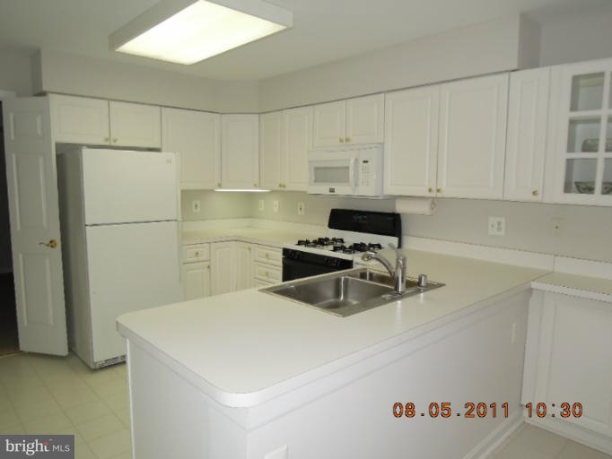 12310 Rosslare Ridge Road, Unit 106 Lutherville-Timonium, MD 21093 - Photo 9 of 16 Kitchen