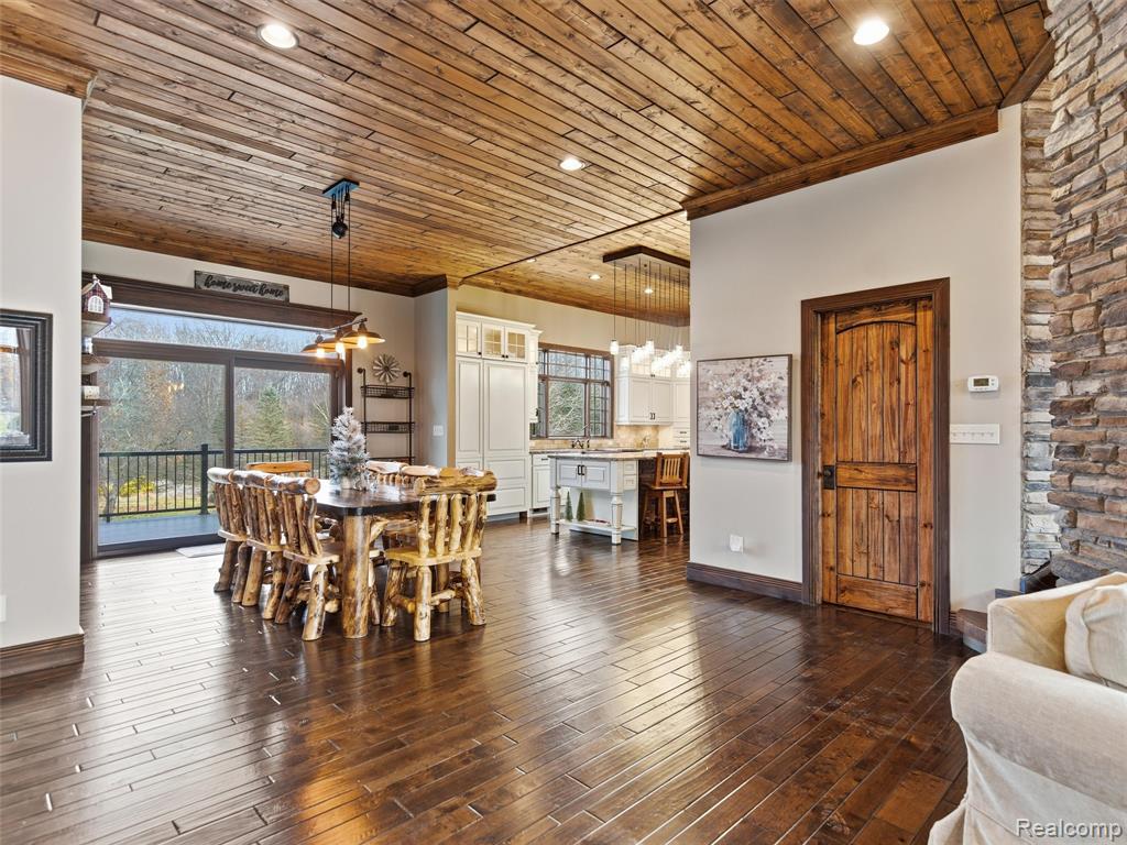 3316 West Newark Road Lapeer, MI 48446 - Photo 15 of 99