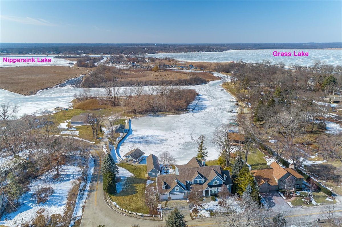 38778 North Ackerman Road Antioch, IL 60002 - Photo 2 of 97