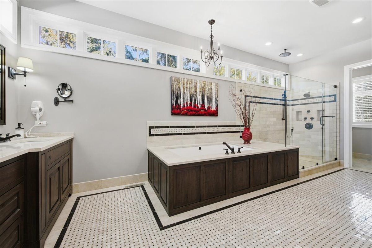 38778 North Ackerman Road Antioch, IL 60002 - Photo 25 of 82 a view of kitchen with stainless steel appliances granite countertop a sink and cabinets