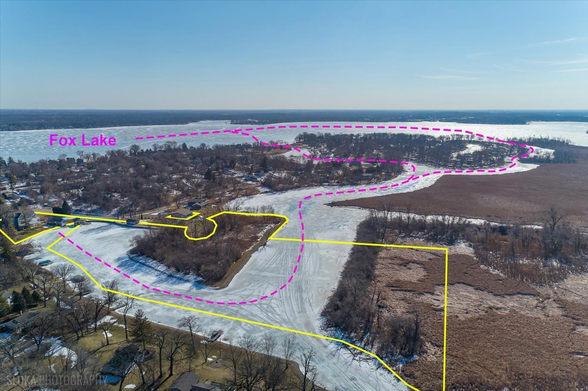 38778 North Ackerman Road Antioch, IL 60002 - Photo 4 of 97