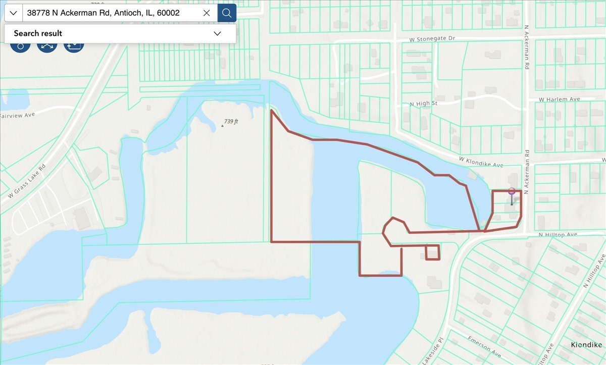 38778 North Ackerman Road Antioch, IL 60002 - Photo 4 of 82