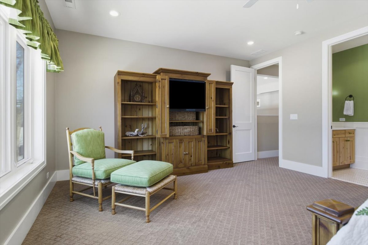 38778 North Ackerman Road Antioch, IL 60002 - Photo 42 of 82 a living room with furniture and a chair