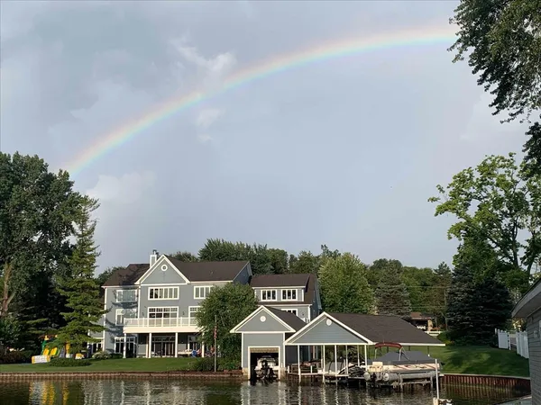 $3,199,000 | 38778 North Ackerman Road, Antioch, IL 60002