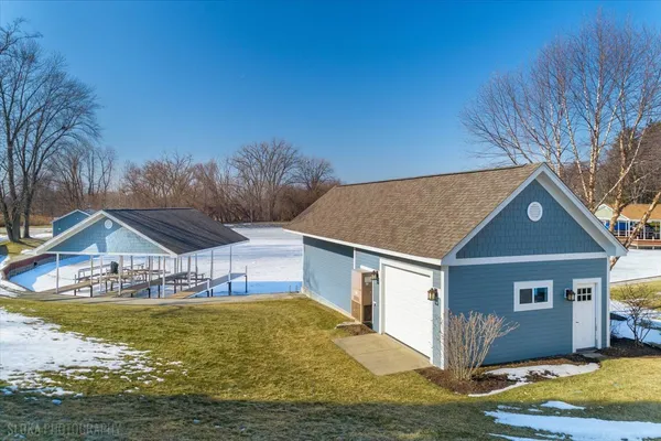 $3,199,000 | 38778 North Ackerman Road, Antioch, IL 60002