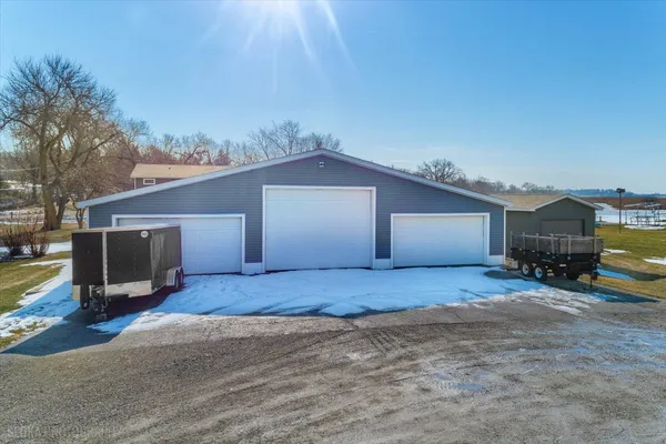 $3,199,000 | 38778 North Ackerman Road, Antioch, IL 60002