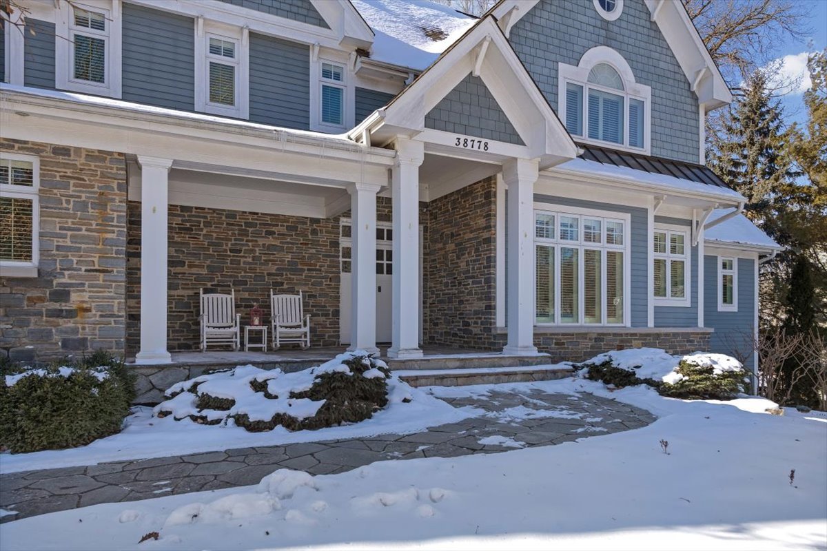 38778 North Ackerman Road Antioch, IL 60002 - Photo 7 of 82