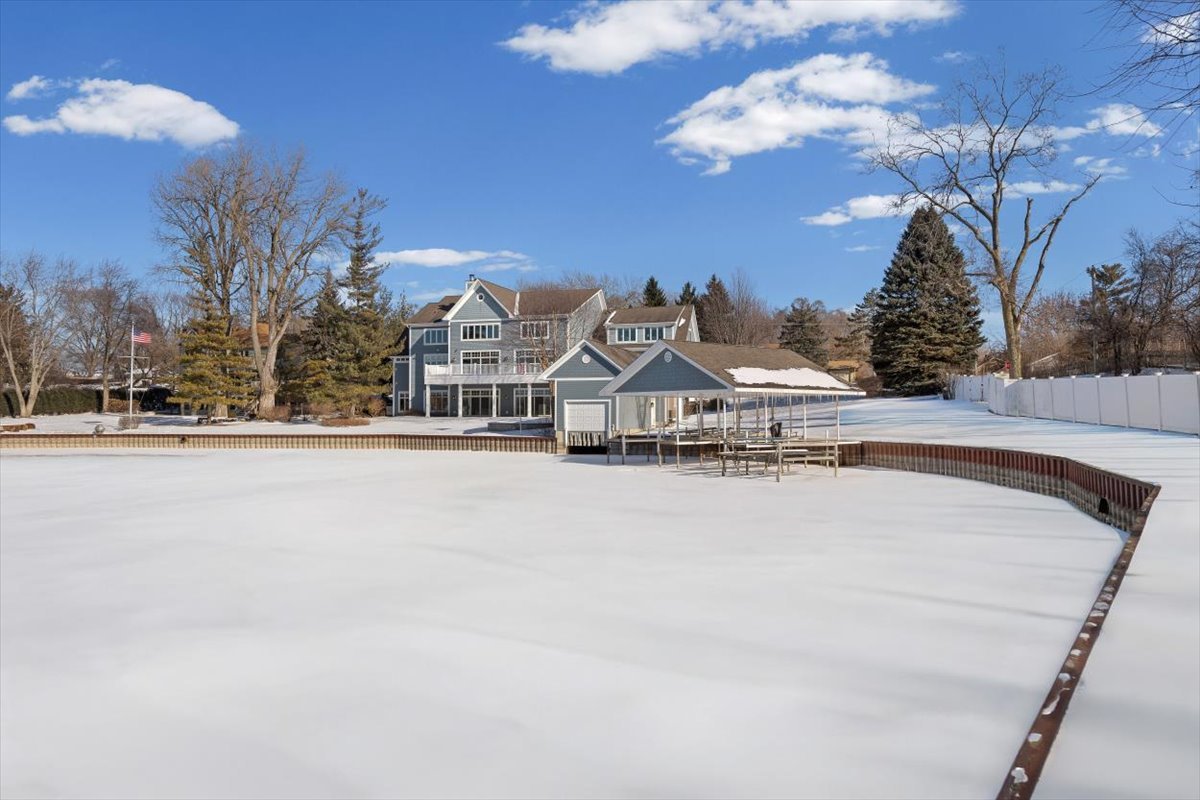 38778 North Ackerman Road Antioch, IL 60002 - Photo 71 of 82