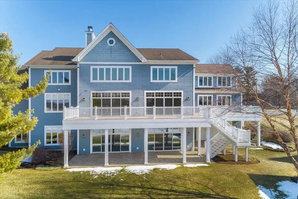 $3,199,000 | 38778 North Ackerman Road, Antioch, IL 60002