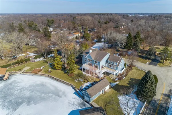 $3,199,000 | 38778 North Ackerman Road, Antioch, IL 60002