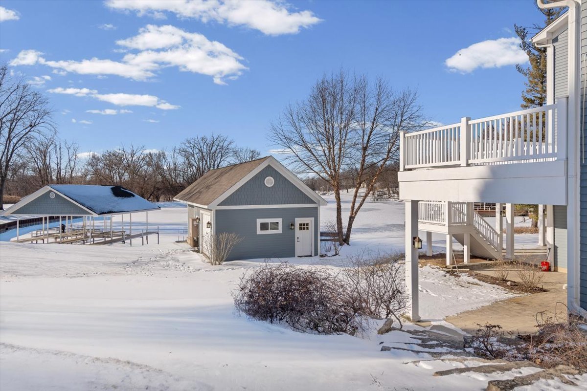 38778 North Ackerman Road Antioch, IL 60002 - Photo 73 of 82