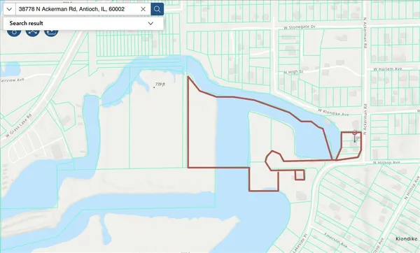 $3,199,000 | 38778 North Ackerman Road, Antioch, IL 60002