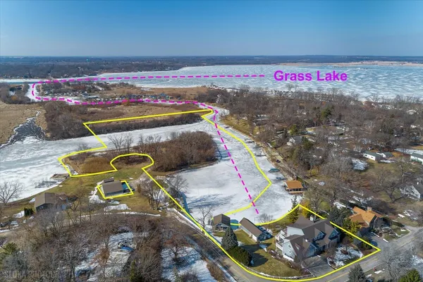 $3,199,000 | 38778 North Ackerman Road, Antioch, IL 60002