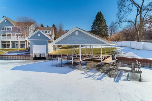 $3,199,000 | 38778 North Ackerman Road, Antioch, IL 60002