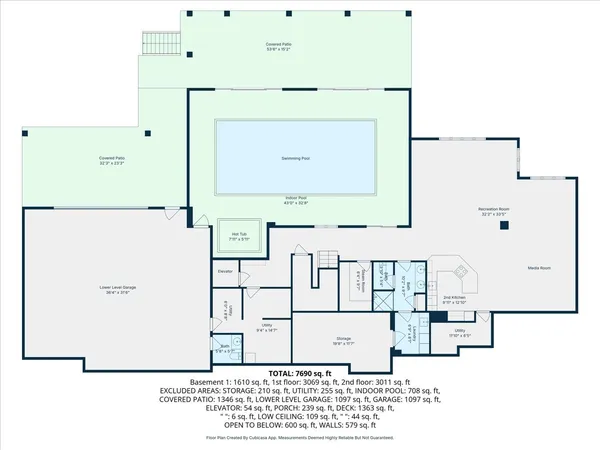 $3,199,000 | 38778 North Ackerman Road, Antioch, IL 60002