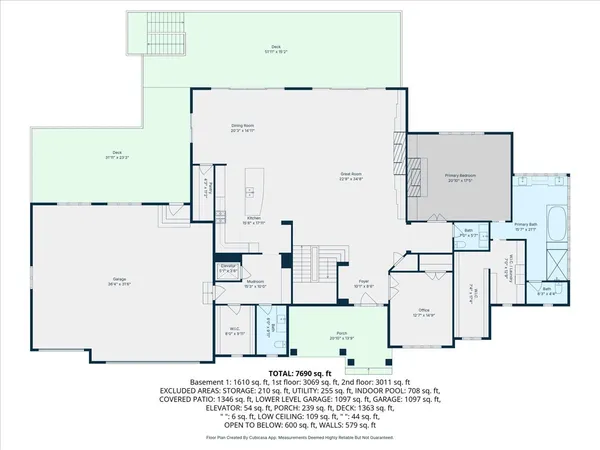 $3,199,000 | 38778 North Ackerman Road, Antioch, IL 60002