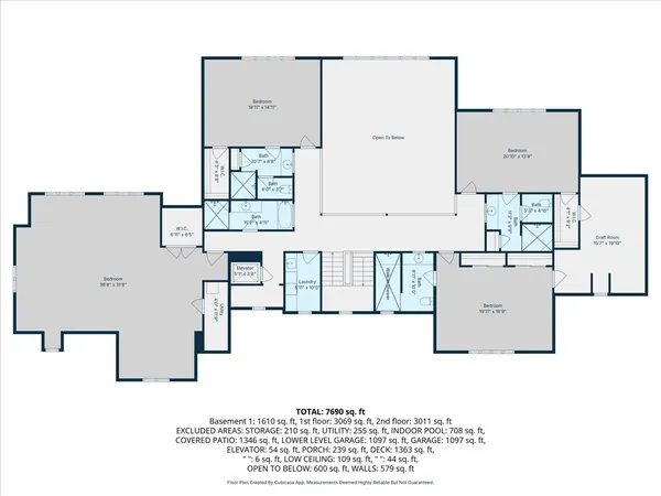 $3,199,000 | 38778 North Ackerman Road, Antioch, IL 60002