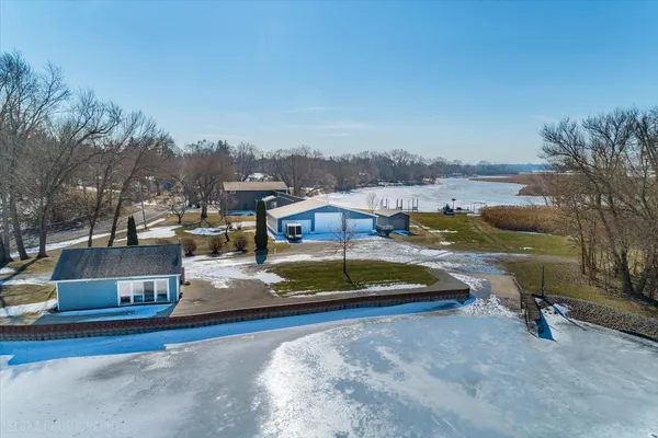 $3,199,000 | 38778 North Ackerman Road, Antioch, IL 60002