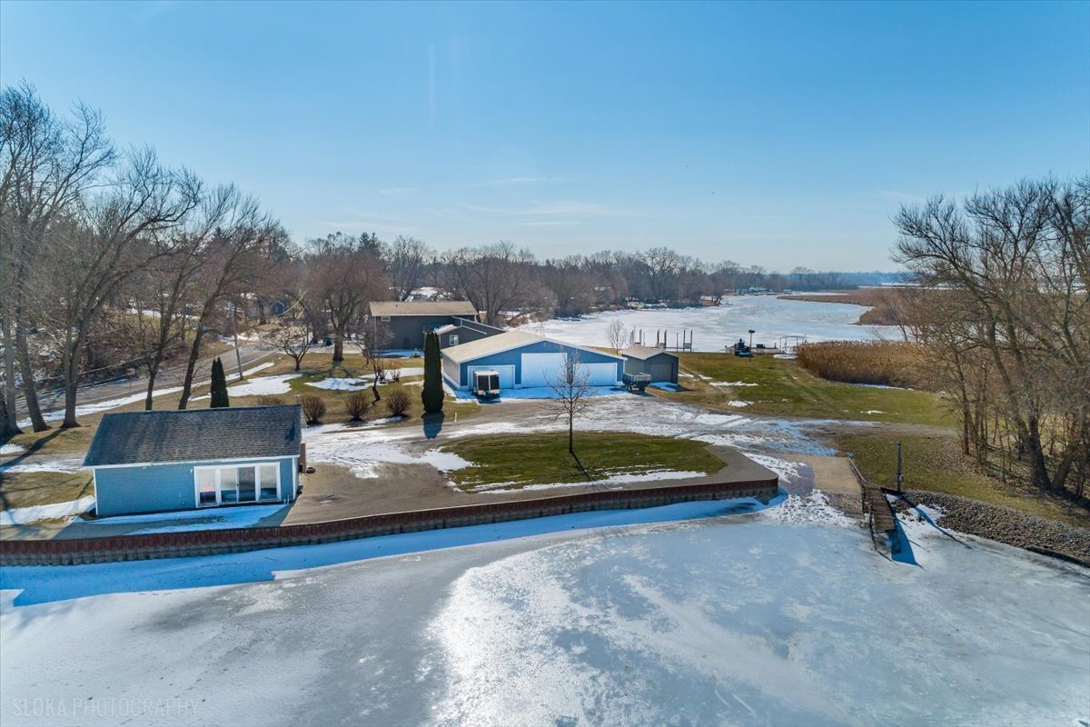 38778 North Ackerman Road Antioch, IL 60002 - Photo 79 of 97