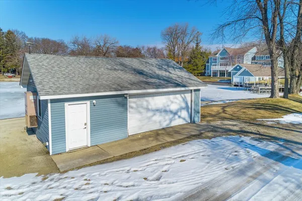$3,199,000 | 38778 North Ackerman Road, Antioch, IL 60002