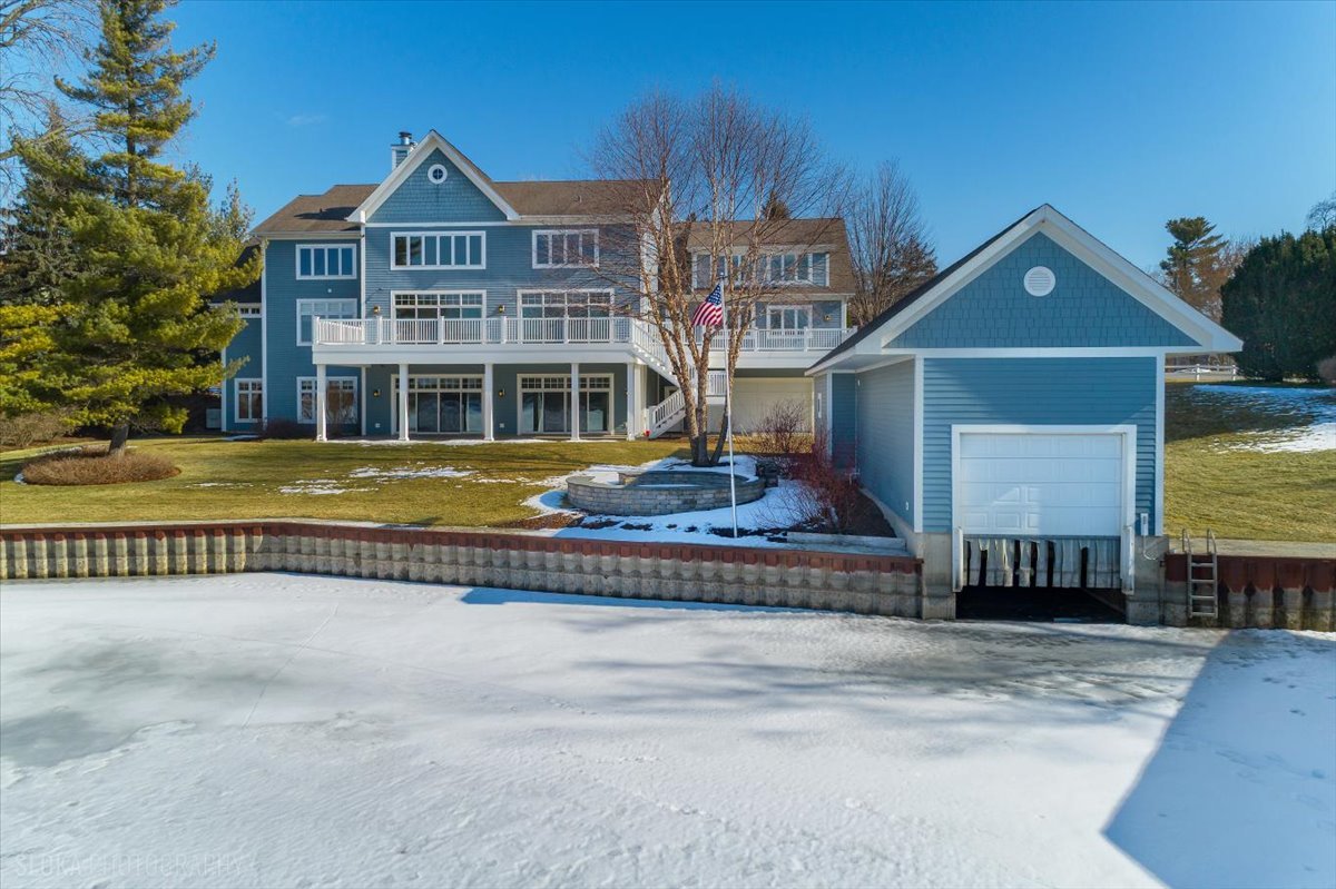 38778 North Ackerman Road Antioch, IL 60002 - Photo 8 of 97