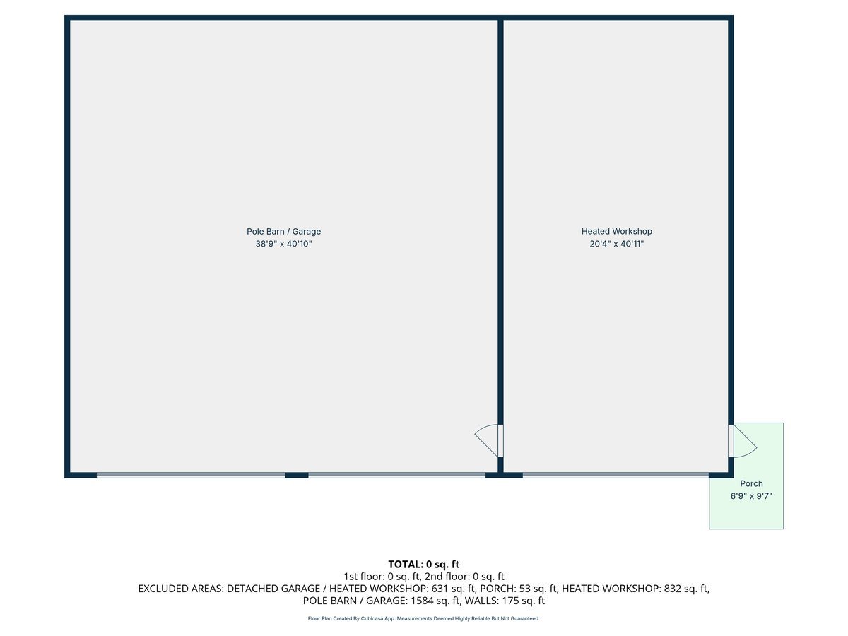 38778 North Ackerman Road Antioch, IL 60002 - Photo 81 of 82