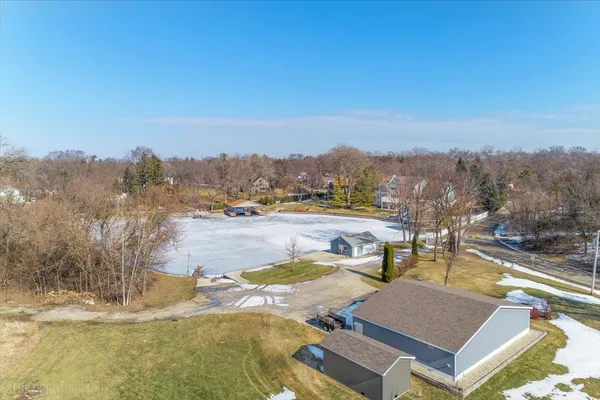 $3,199,000 | 38778 North Ackerman Road, Antioch, IL 60002
