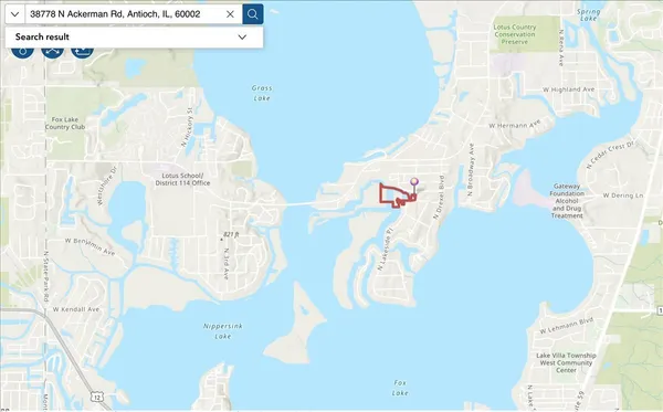 $3,199,000 | 38778 North Ackerman Road, Antioch, IL 60002