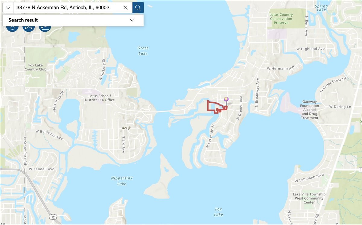 38778 North Ackerman Road Antioch, IL 60002 - Photo 90 of 97