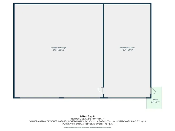 $3,199,000 | 38778 North Ackerman Road, Antioch, IL 60002
