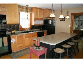 49 West Main Street Rindge, NH 03461 - Photo 4 of 18