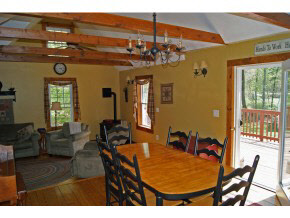49 West Main Street Rindge, NH 03461 - Photo 5 of 18