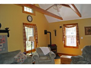 49 West Main Street Rindge, NH 03461 - Photo 7 of 18