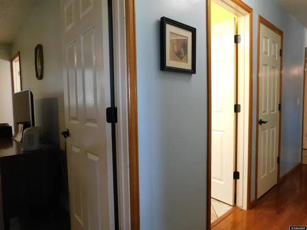 $389,000 | 820 Stephens Street, Green River, WY 82935