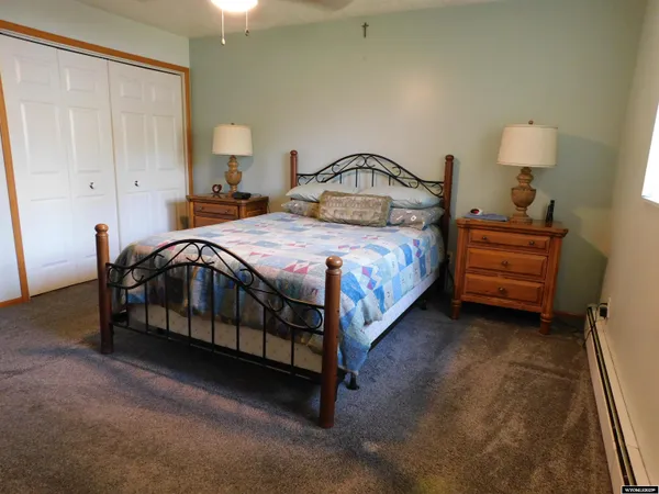 $389,000 | 820 Stephens Street, Green River, WY 82935