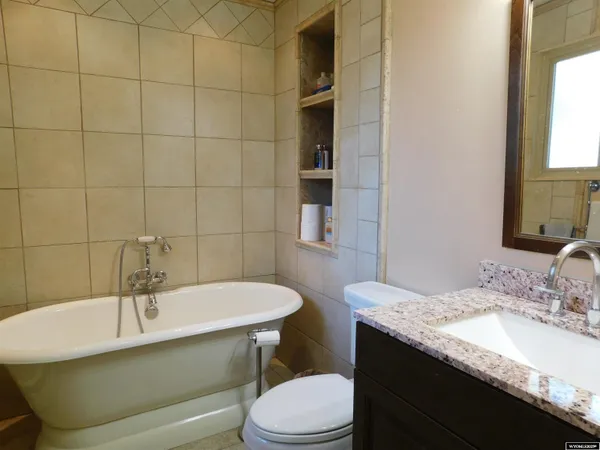 $389,000 | 820 Stephens Street, Green River, WY 82935