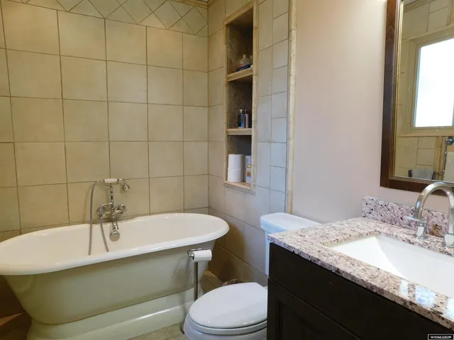 $395,000 | 820 Stephens Street, Green River, WY 82935