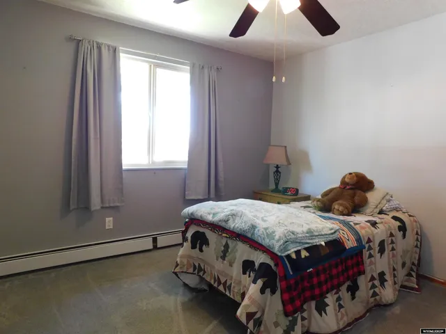 $395,000 | 820 Stephens Street, Green River, WY 82935