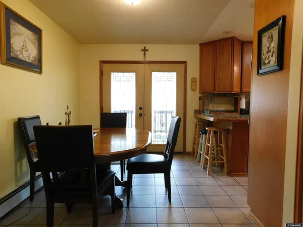 $389,000 | 820 Stephens Street, Green River, WY 82935