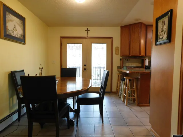 $395,000 | 820 Stephens Street, Green River, WY 82935