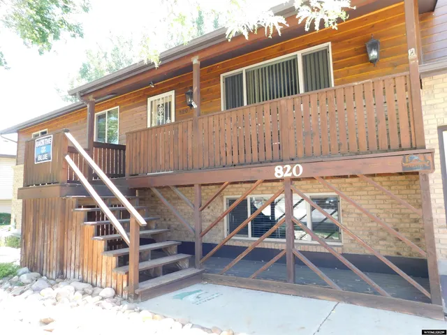 $395,000 | 820 Stephens Street, Green River, WY 82935