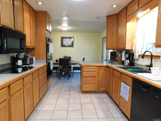 $395,000 | 820 Stephens Street, Green River, WY 82935