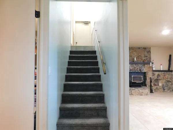 $389,000 | 820 Stephens Street, Green River, WY 82935