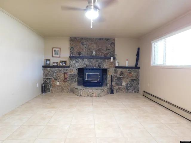 $395,000 | 820 Stephens Street, Green River, WY 82935