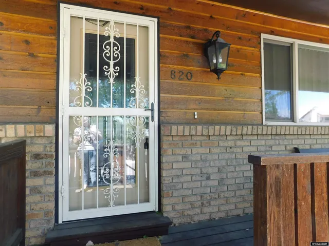 $395,000 | 820 Stephens Street, Green River, WY 82935