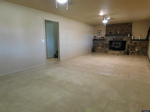 $389,000 | 820 Stephens Street, Green River, WY 82935