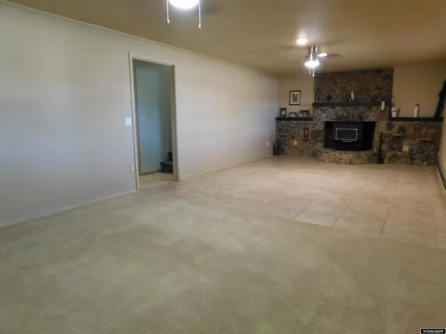 $395,000 | 820 Stephens Street, Green River, WY 82935