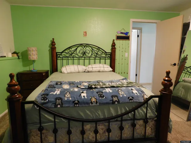 $395,000 | 820 Stephens Street, Green River, WY 82935