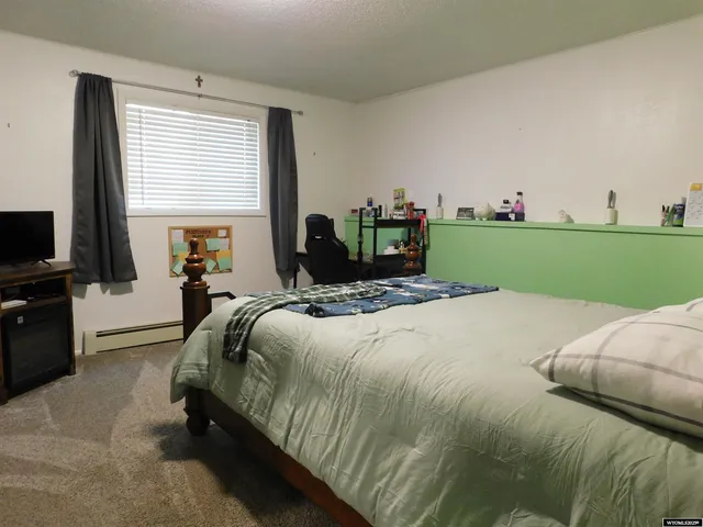 $395,000 | 820 Stephens Street, Green River, WY 82935