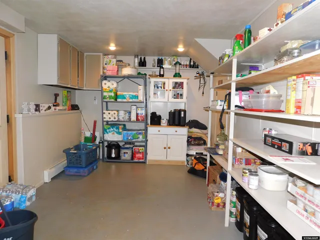 $395,000 | 820 Stephens Street, Green River, WY 82935